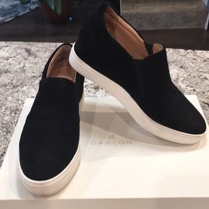 Caslon wedge sneaker